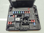 Panou sigurante Nissan Qashqai [Fabr 2007-2014] 522792F02