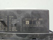 Panou sigurante Nissan Qashqai [Fabr 2007-2014] 522792F02
