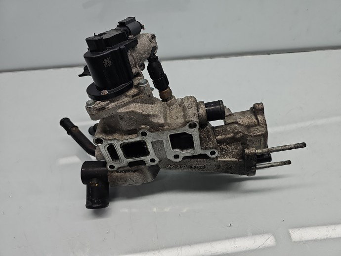 Supapa EGR KIA Sportage III [Fabr 2010-2016] 28410-2F000 2.0 CRDI D4HA 100KW / 136CP