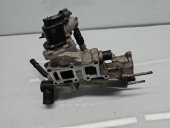 Supapa EGR KIA Sportage III [Fabr 2010-2016] 28410-2F000 2.0 CRDI D4HA 100KW / 136CP