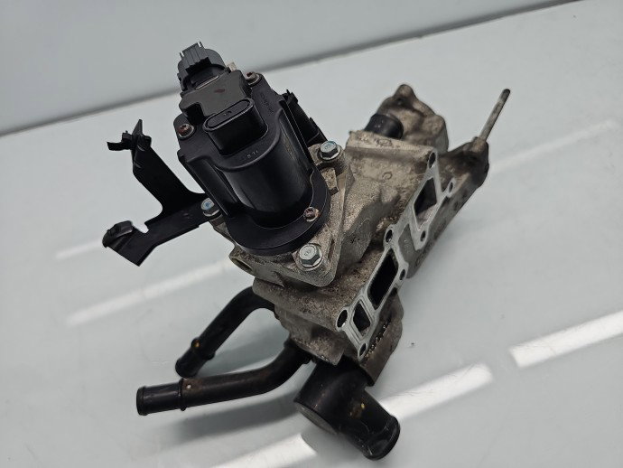 Supapa EGR KIA Sportage III [Fabr 2010-2016] 28410-2F000 2.0 CRDI D4HA 100KW / 136CP