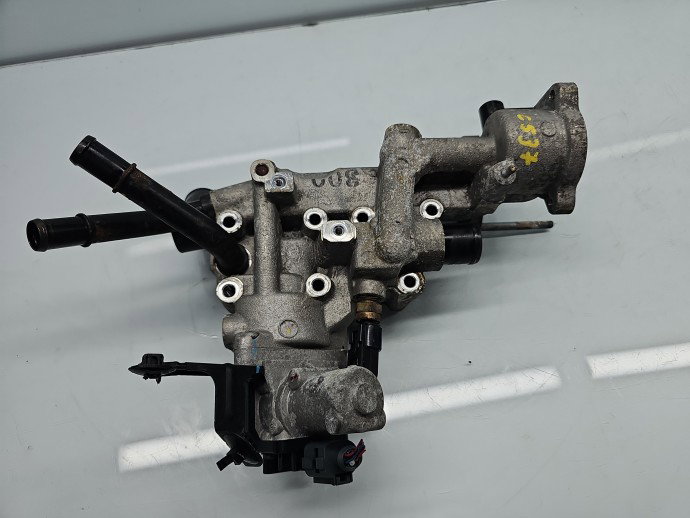 Supapa EGR KIA Sportage III [Fabr 2010-2016] 28410-2F000 2.0 CRDI D4HA 100KW / 136CP