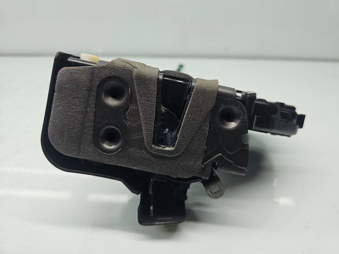 Broasca usa stanga spate LAND ROVER Range Rover Evoque [Fabr 2011-2018] SUV 7H5A-26413-AE