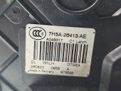 Broasca usa stanga spate LAND ROVER Range Rover Evoque [Fabr 2011-2018] SUV 7H5A-26413-AE