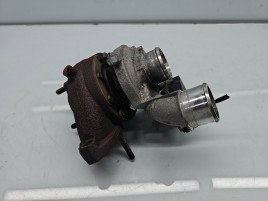 Turbina KIA Sportage III [Fabr 2010-2016] 28231-2F300 2.0 CRDI D4HA 100KW / 136CP
