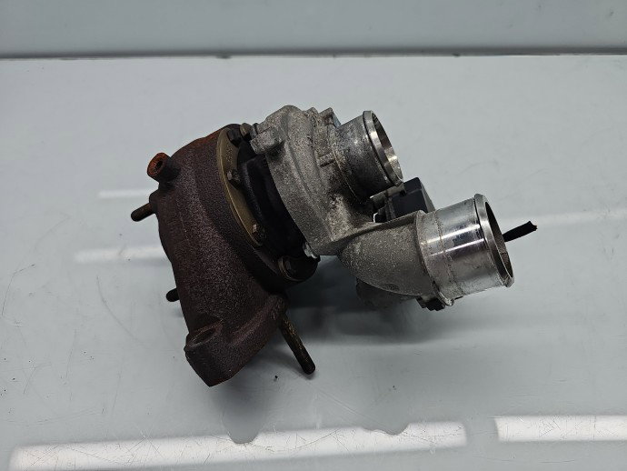 Turbina KIA Sportage III [Fabr 2010-2016] 28231-2F300 2.0 CRDI D4HA 100KW / 136CP
