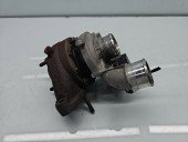 Turbina KIA Sportage III [Fabr 2010-2016] 28231-2F300 2.0 CRDI D4HA 100KW / 136CP