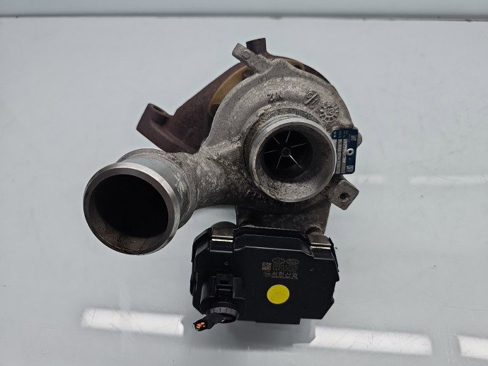 Turbina KIA Sportage III [Fabr 2010-2016] 28231-2F300 2.0 CRDI D4HA 100KW / 136CP