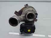 Turbina KIA Sportage III [Fabr 2010-2016] 28231-2F300 2.0 CRDI D4HA 100KW / 136CP