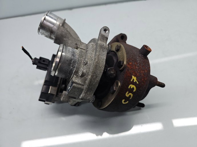 Turbina KIA Sportage III [Fabr 2010-2016] 28231-2F300 2.0 CRDI D4HA 100KW / 136CP