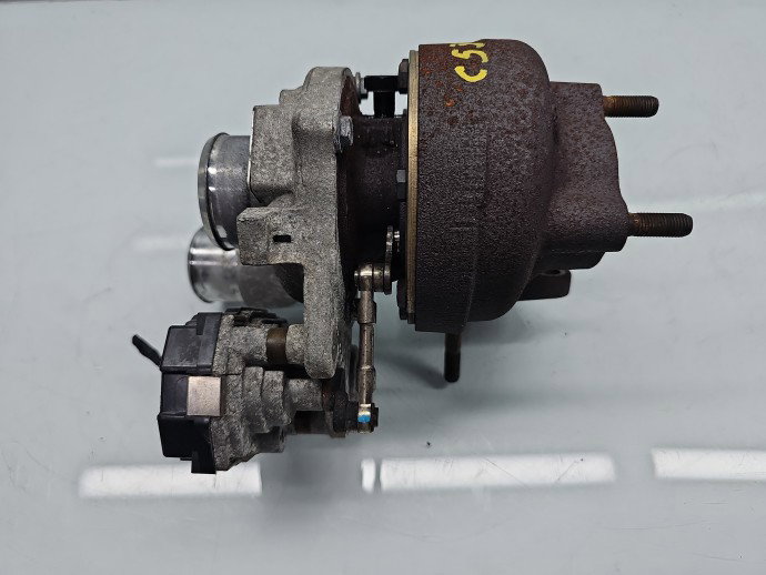 Turbina KIA Sportage III [Fabr 2010-2016] 28231-2F300 2.0 CRDI D4HA 100KW / 136CP