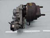 Turbina KIA Sportage III [Fabr 2010-2016] 28231-2F300 2.0 CRDI D4HA 100KW / 136CP