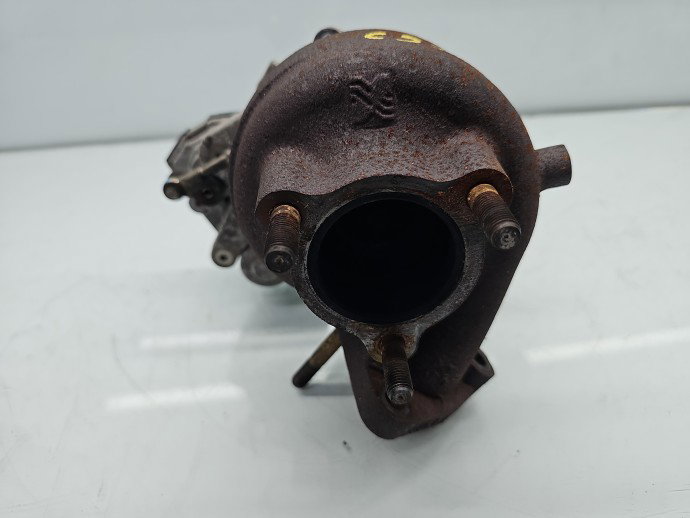 Turbina KIA Sportage III [Fabr 2010-2016] 28231-2F300 2.0 CRDI D4HA 100KW / 136CP