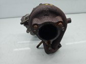 Turbina KIA Sportage III [Fabr 2010-2016] 28231-2F300 2.0 CRDI D4HA 100KW / 136CP