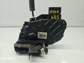 Broasca usa dreapta spate LAND ROVER Range Rover Evoque [Fabr 2011-2018] SUV 7H5A-26412-AC