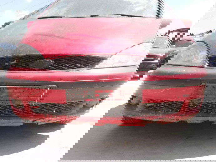 Bara fata OEM Ford Galaxy 1 [Fabr 1995-2006] 