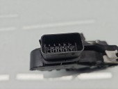 Broasca usa dreapta spate LAND ROVER Range Rover Evoque [Fabr 2011-2018] SUV 7H5A-26412-AC
