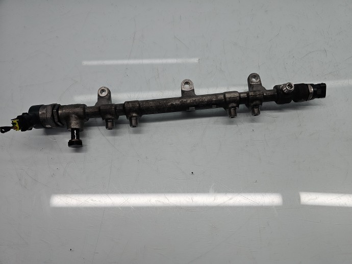 Rampa injectoare KIA Sportage III [Fabr 2010-2016] 31400-2F000 2.0 CRDI D4HA 100KW / 136CP