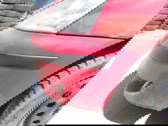 Bara fata OEM Ford Galaxy 1 [Fabr 1995-2006] 