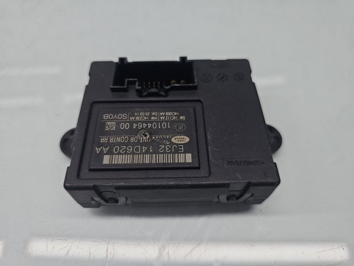 Modul confort LAND ROVER Range Rover Evoque [Fabr 2011-2018] EJ32-14D620-AA