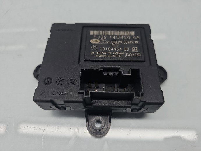 Modul confort LAND ROVER Range Rover Evoque [Fabr 2011-2018] EJ32-14D620-AA