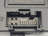 Modul confort LAND ROVER Range Rover Evoque [Fabr 2011-2018] EJ32-14D620-AA