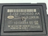 Modul confort LAND ROVER Range Rover Evoque [Fabr 2011-2018] EJ32-14D620-AA
