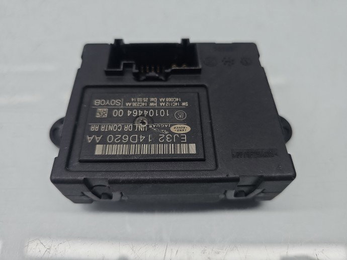 Modul confort LAND ROVER Range Rover Evoque [Fabr 2011-2018] EJ32-14D620-AA