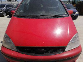 Capota OEM Ford Galaxy 1 [Fabr 1995-2006] 
