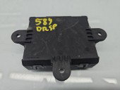 Modul confort LAND ROVER Range Rover Evoque [Fabr 2011-2018] EJ32-14D620-AA