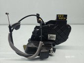 Broasca usa dreapta spate Volvo S80 II [Fabr 2006-2016] Sedan Facelift 31253921