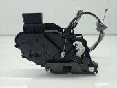 Broasca usa dreapta spate Volvo S80 II [Fabr 2006-2016] Sedan Facelift 31253921