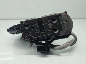 Broasca usa dreapta spate Volvo S80 II [Fabr 2006-2016] Sedan Facelift 31253921