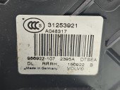 Broasca usa dreapta spate Volvo S80 II [Fabr 2006-2016] Sedan Facelift 31253921