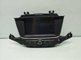 Radio CD cu navigatie Opel Astra K [Fabr 2015-2022] 39026780
