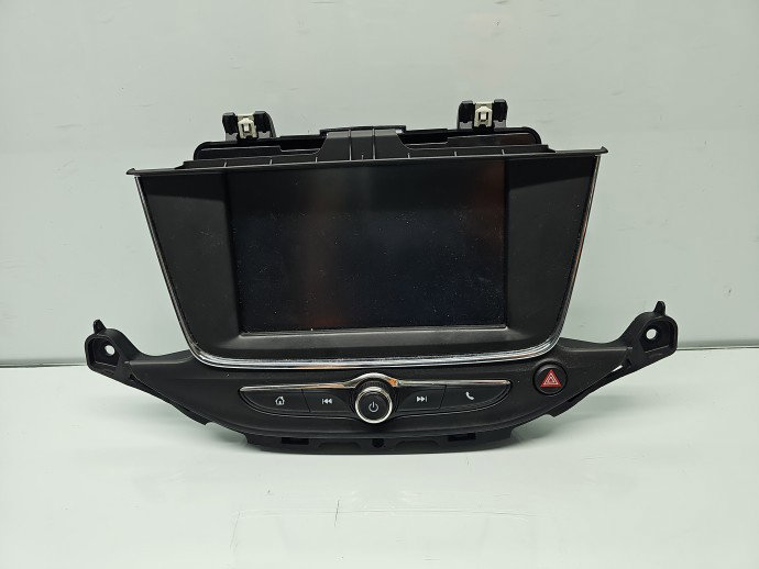 Radio CD cu navigatie Opel Astra K [Fabr 2015-2022] 39026780