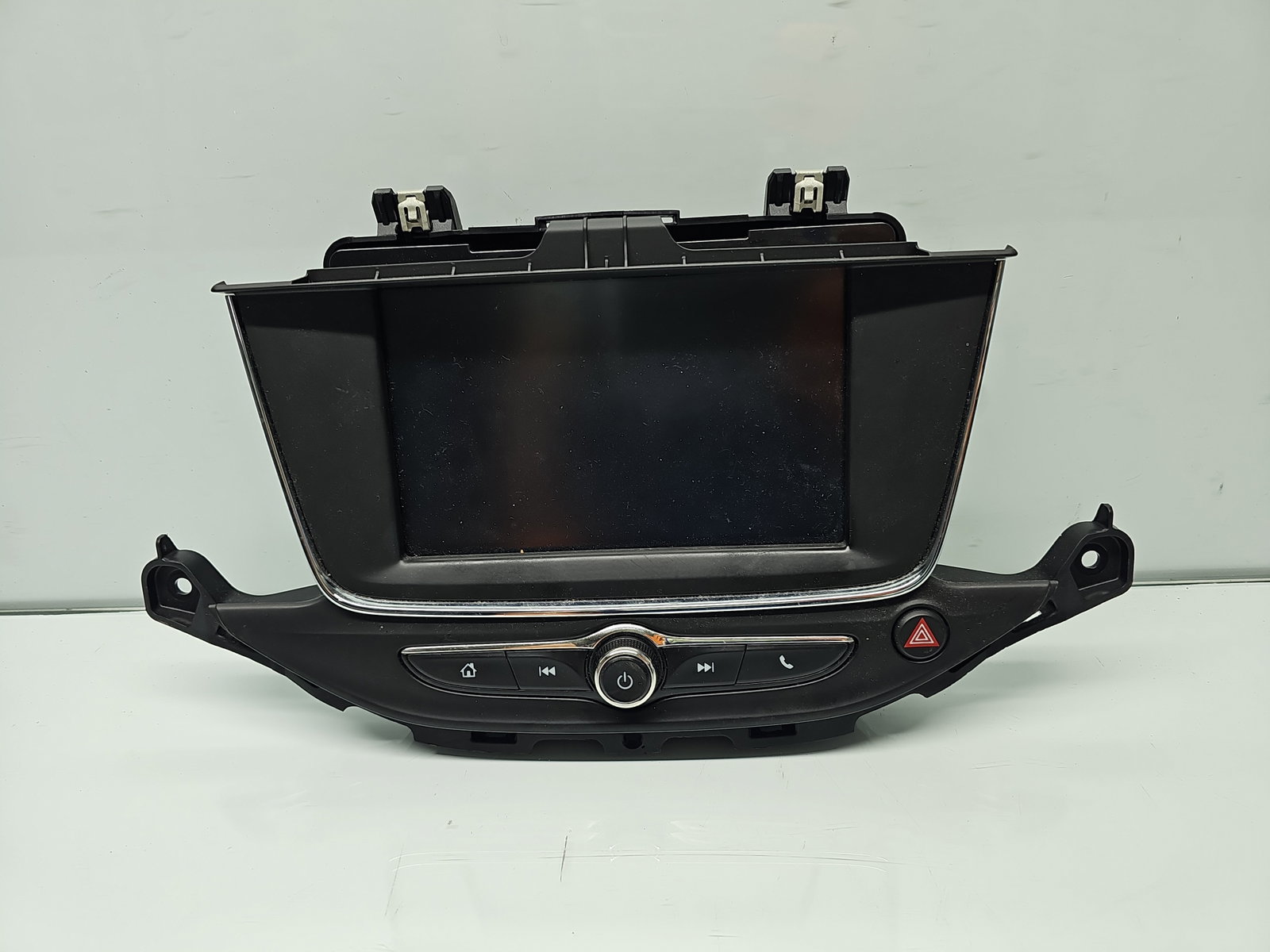 Radio CD cu navigatie Opel Astra K [Fabr 2015-2022] 39026780