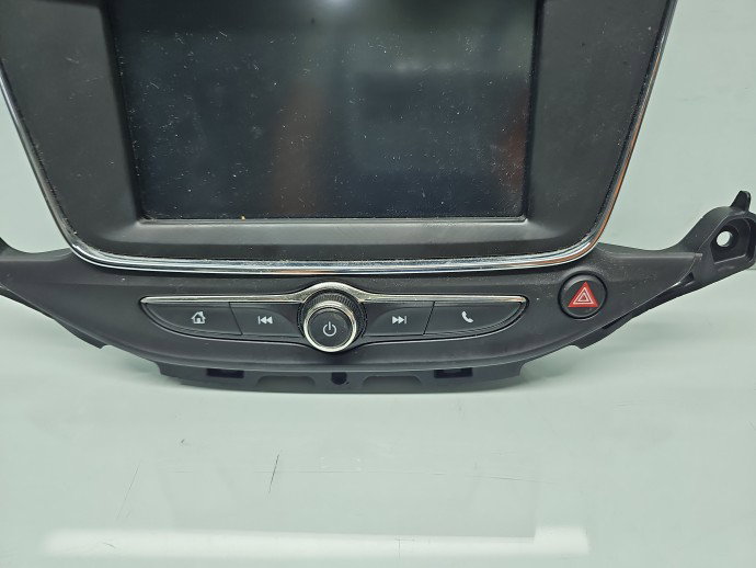 Radio CD cu navigatie Opel Astra K [Fabr 2015-2022] 39026780