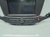 Radio CD cu navigatie Opel Astra K [Fabr 2015-2022] 39026780