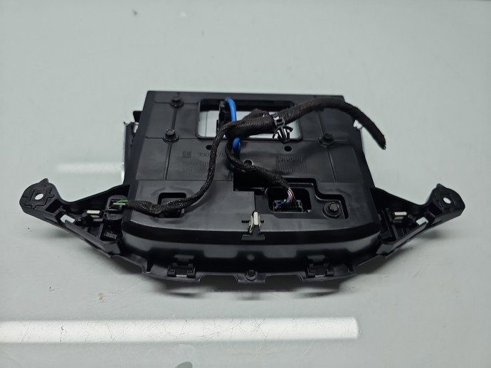 Radio CD cu navigatie Opel Astra K [Fabr 2015-2022] 39026780