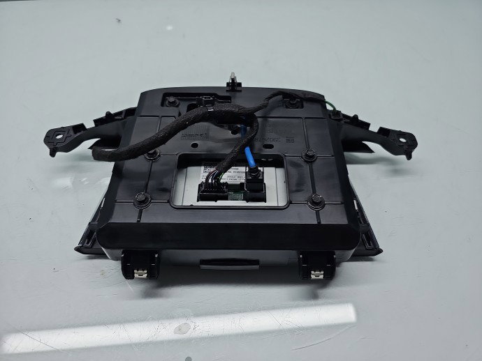 Radio CD cu navigatie Opel Astra K [Fabr 2015-2022] 39026780