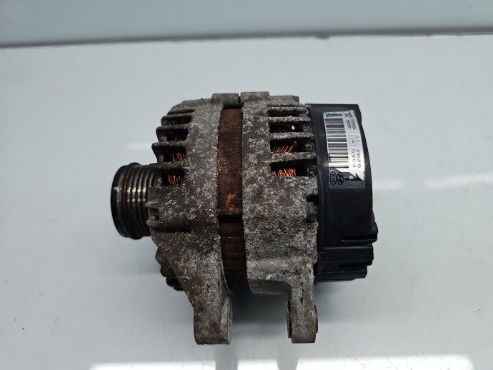 Alternator KIA Sportage III [Fabr 2010-2016] 37300-2F100 2.0 CRDI D4HA 100KW / 136CP