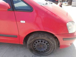 Aripa dreapta fata OEM Ford Galaxy 1 [Fabr 1995-2006]