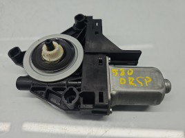 Motoras geam dreapta spate Volvo S80 II [Fabr 2006-2016] Sedan Facelift 966265-102