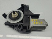 Motoras geam dreapta spate Volvo S80 II [Fabr 2006-2016] Sedan Facelift 966265-102