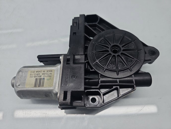 Motoras geam dreapta spate Volvo S80 II [Fabr 2006-2016] Sedan Facelift 966265-102