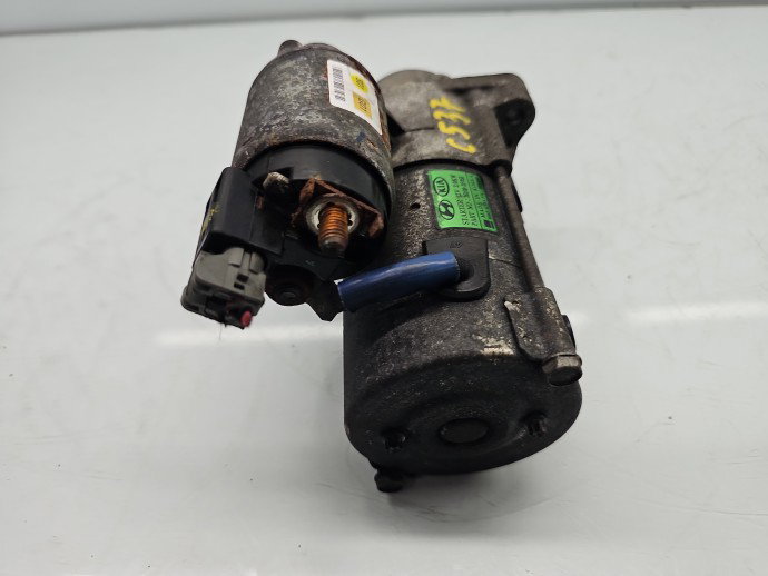 Electromotor KIA Sportage III [Fabr 2010-2016] 36100-2F055 2.0 CRDI D4HA100KW / 136CP