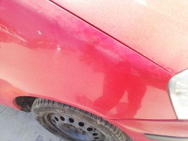 Aripa dreapta fata OEM Ford Galaxy 1 [Fabr 1995-2006]