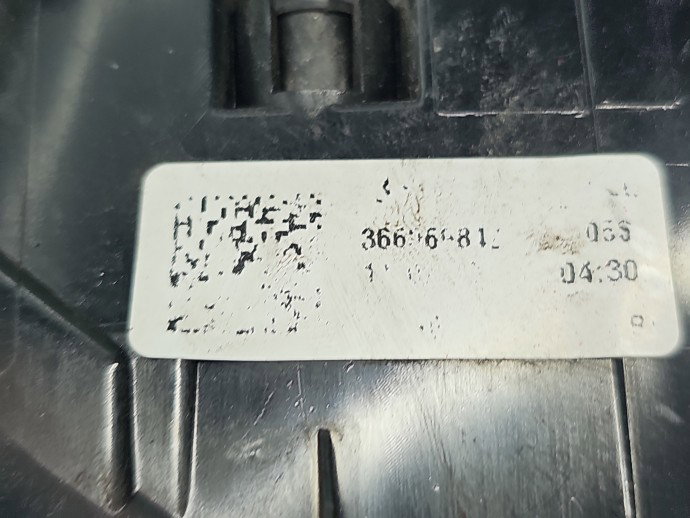 Stop aripa dreapta Opel Astra K [Fabr 2015-2022] Hatchback SRI OEM