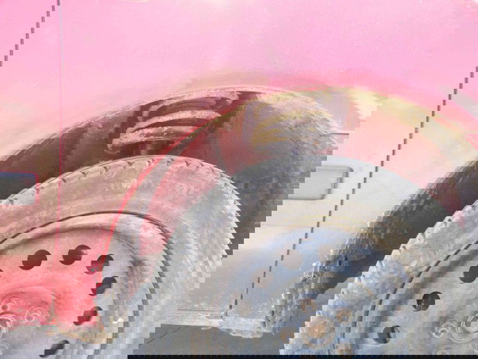 Aripa dreapta fata OEM Ford Galaxy 1 [Fabr 1995-2006]